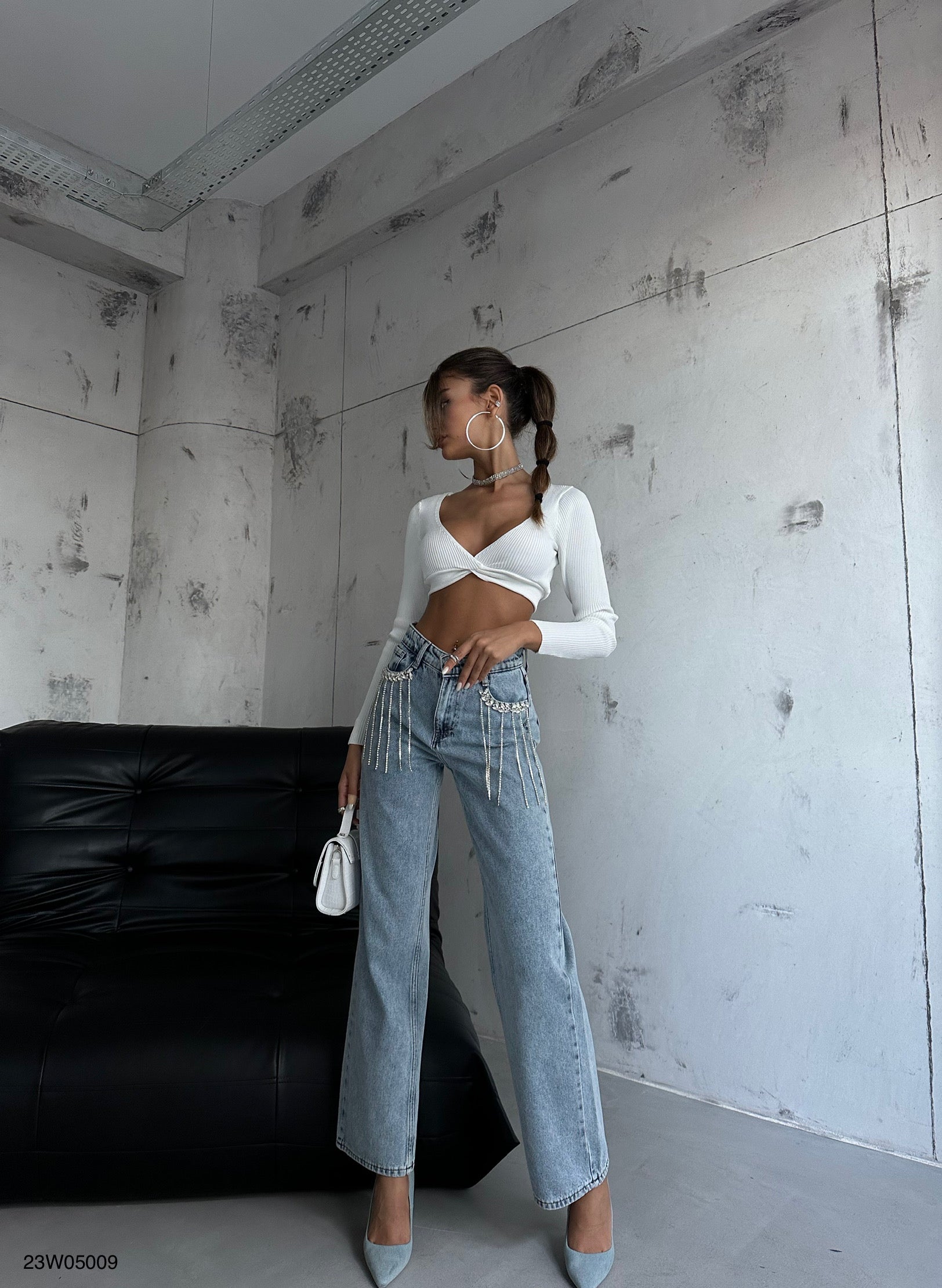 ADORA DENIM