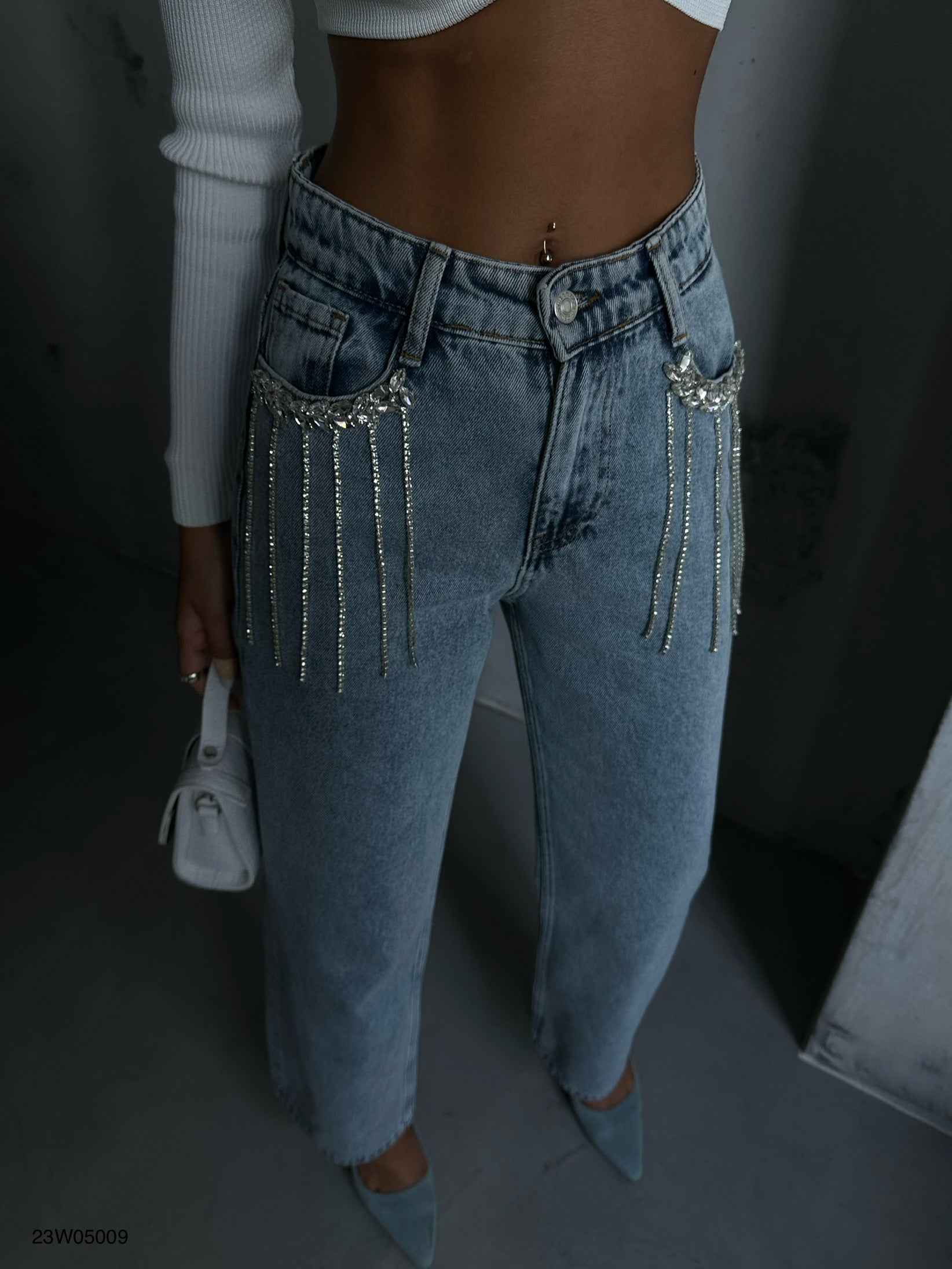 ADORA DENIM