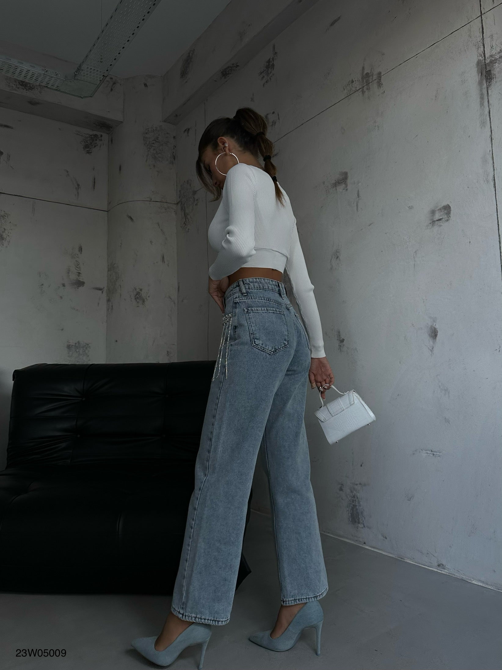 ADORA DENIM